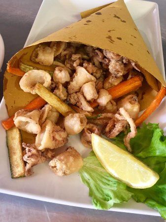 Bar Ristorante Pico De Gallo